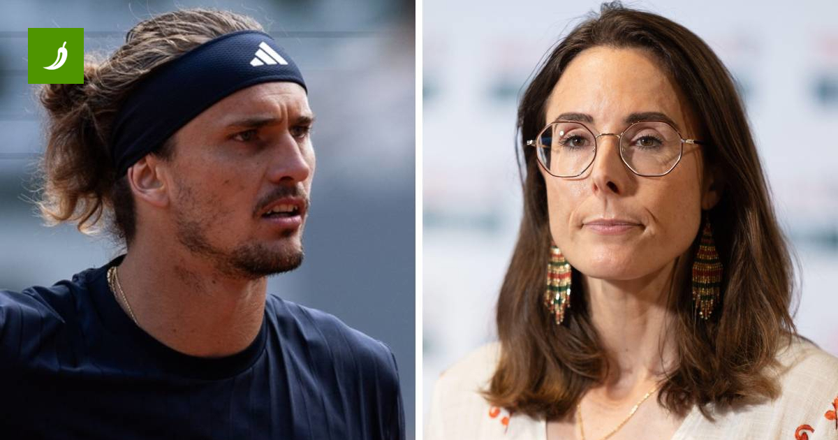 Zverev's 'Dumb Athletes' Remark Sparks Fury