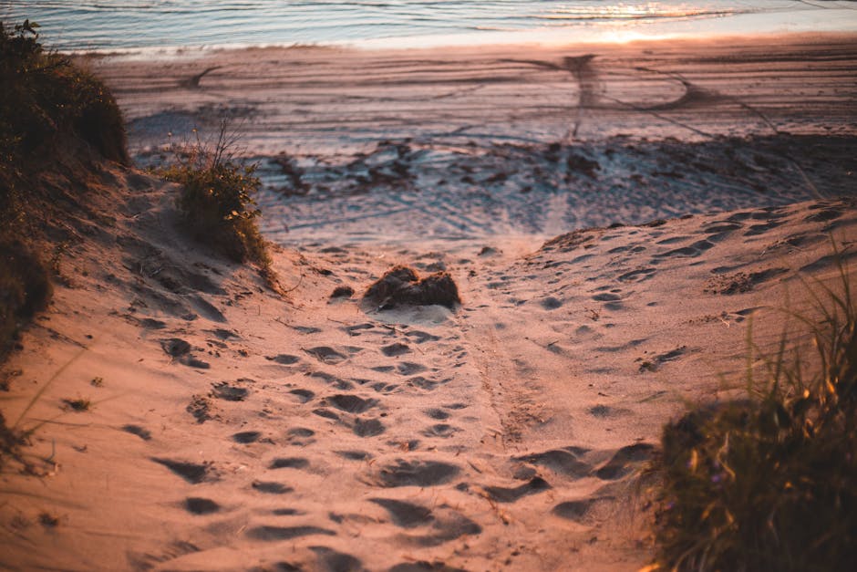 Marisades Beach Zakynthos sunset sand dunes turtles