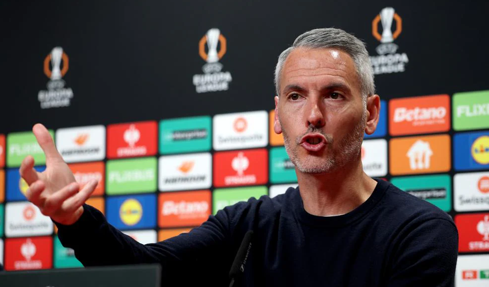 Carlos Vicens: We Didn't Compromise Our Style Even With One Player Less