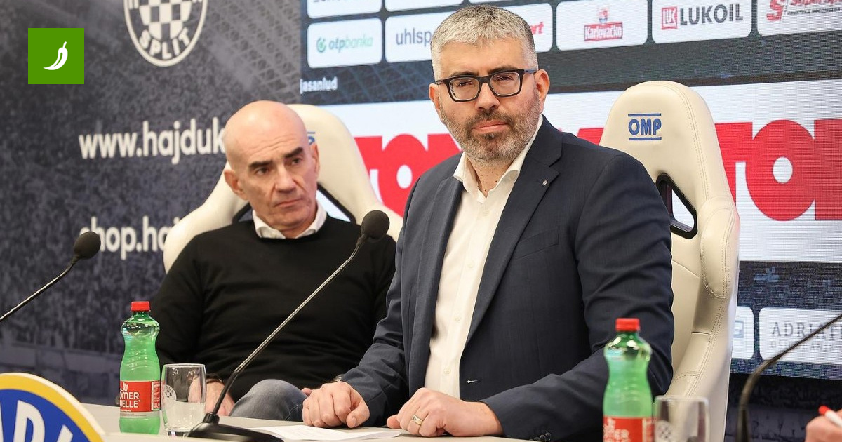 Hajduk Crisis: Delayed Wages & Mass Exodus Loom