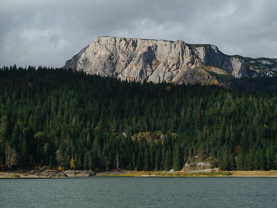 Chasing Stone and Silence: The Vernacular Soul of Durmitor National Park