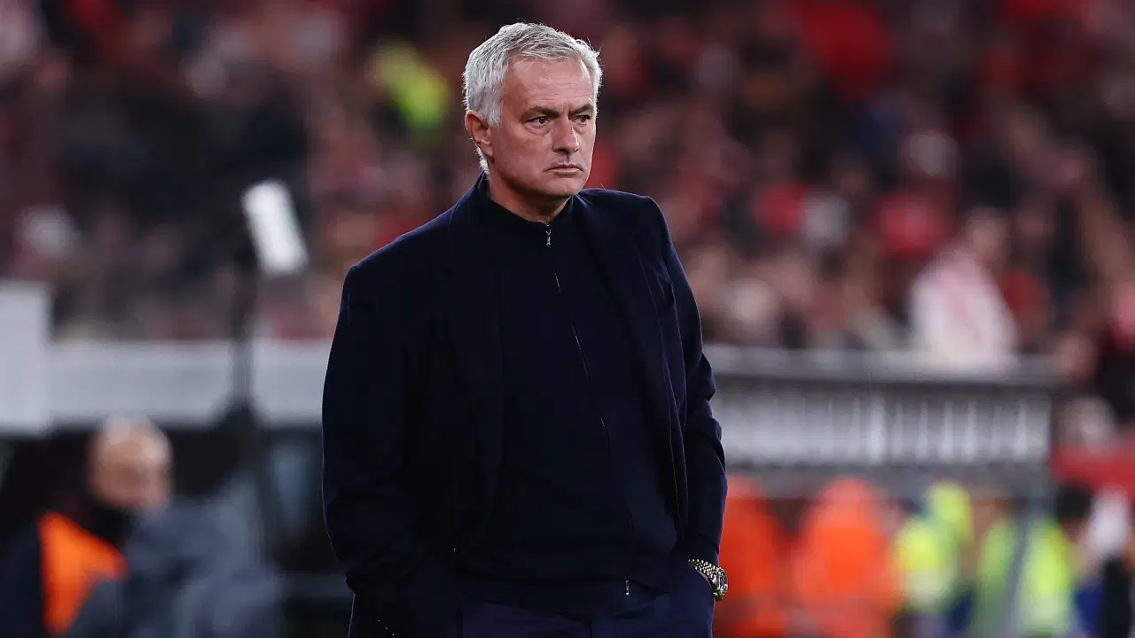 Jose Mourinho Returns to Real Madrid After 13 Years
