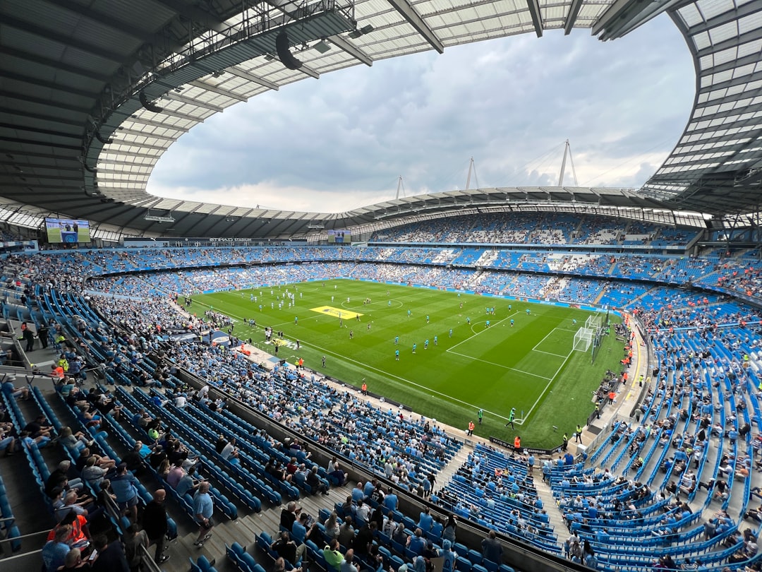 Pep Guardiola Manchester City tactical board training ground