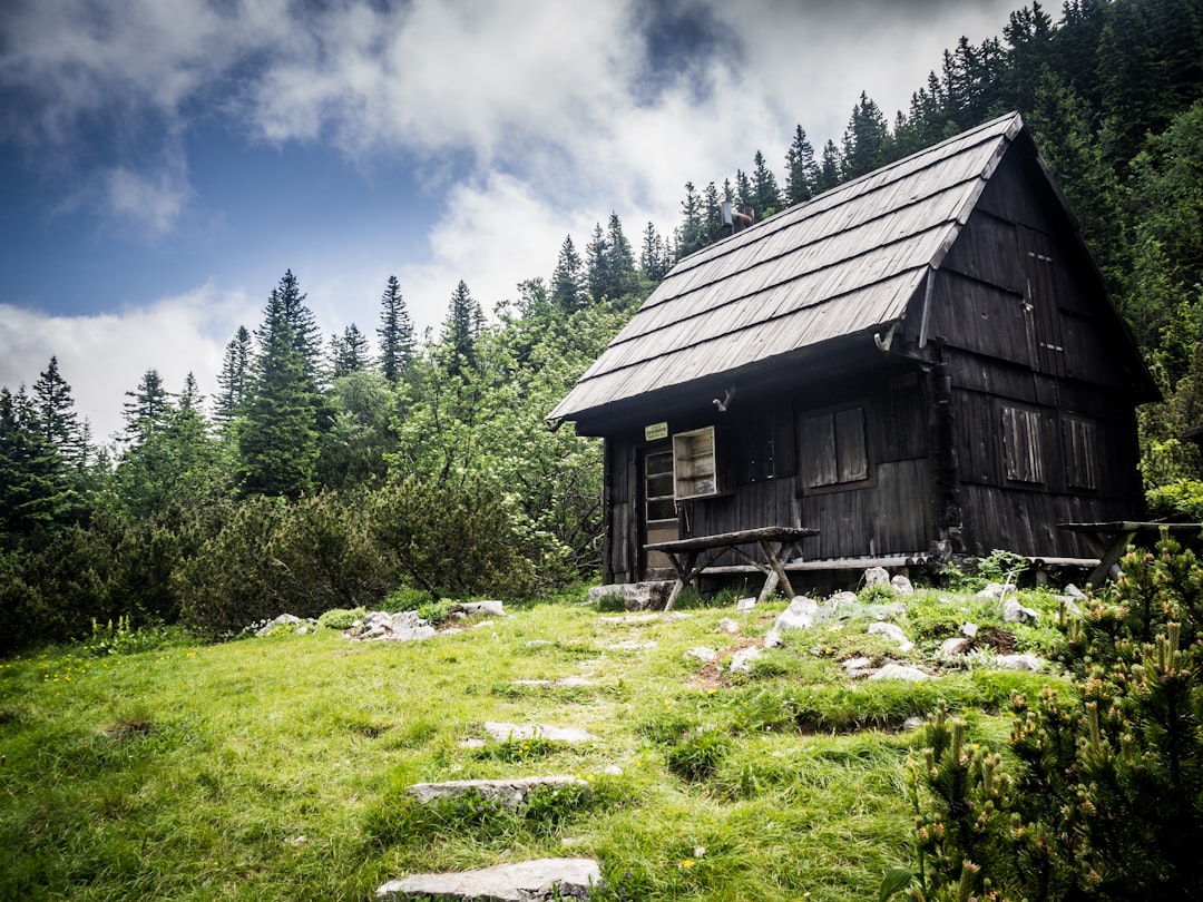 Chasing the Lynx and the Eagle on Croatia's Velebit Mountain Eco-Trail
