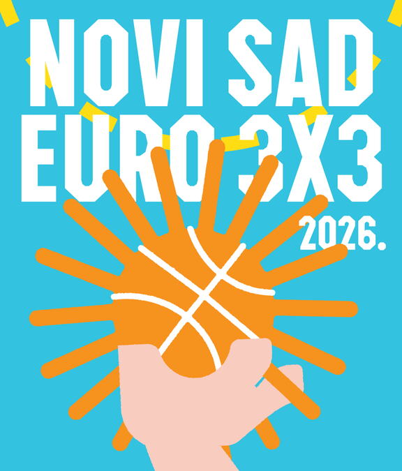 Bulut’s Big Play: Novi Sad Ignites Euro 2026 Basketball Dreams