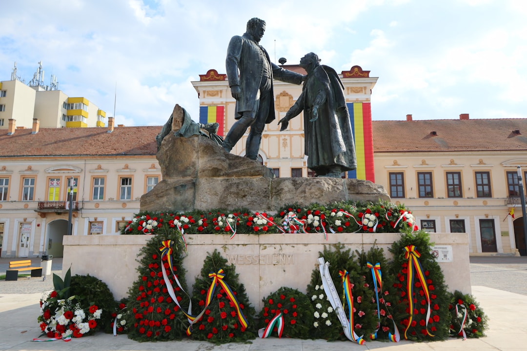 Romania’s Environment Ministry Files Criminal Complaint After Surveillance System Vandalism
