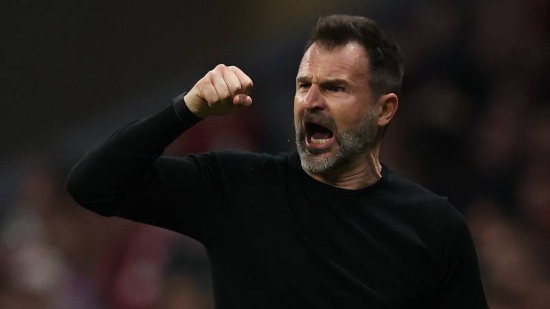 Leko's Club Brugge Dominates to Secure Belgian League Lead