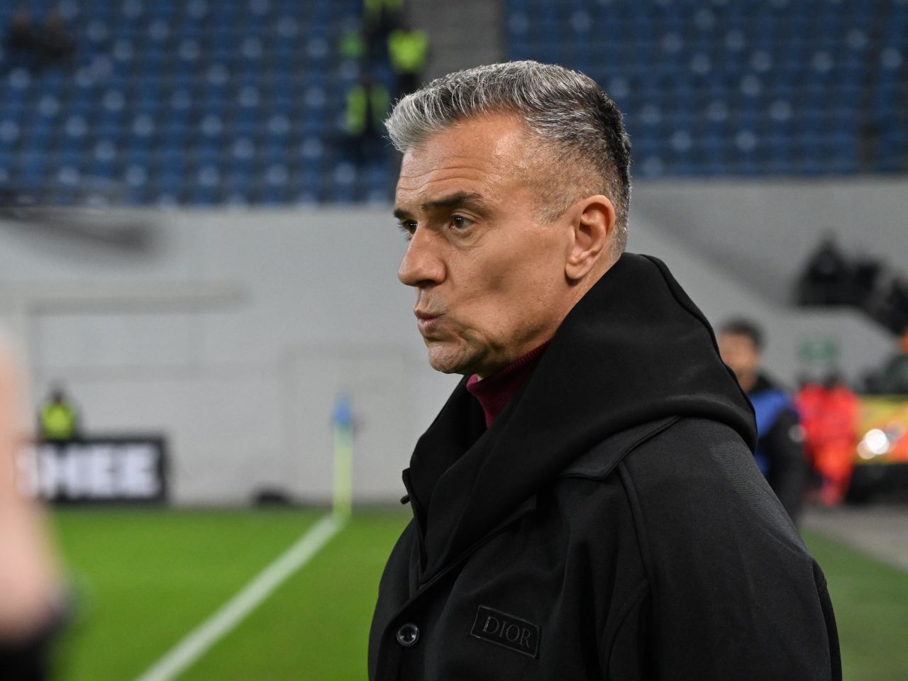 Varga Faces Massive Payment to Release Pancu from CFR Cluj