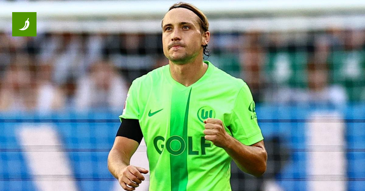 Majer's Bundesliga Exit: Serie A Suitors Circle as Croatia Star Seeks New Glory
