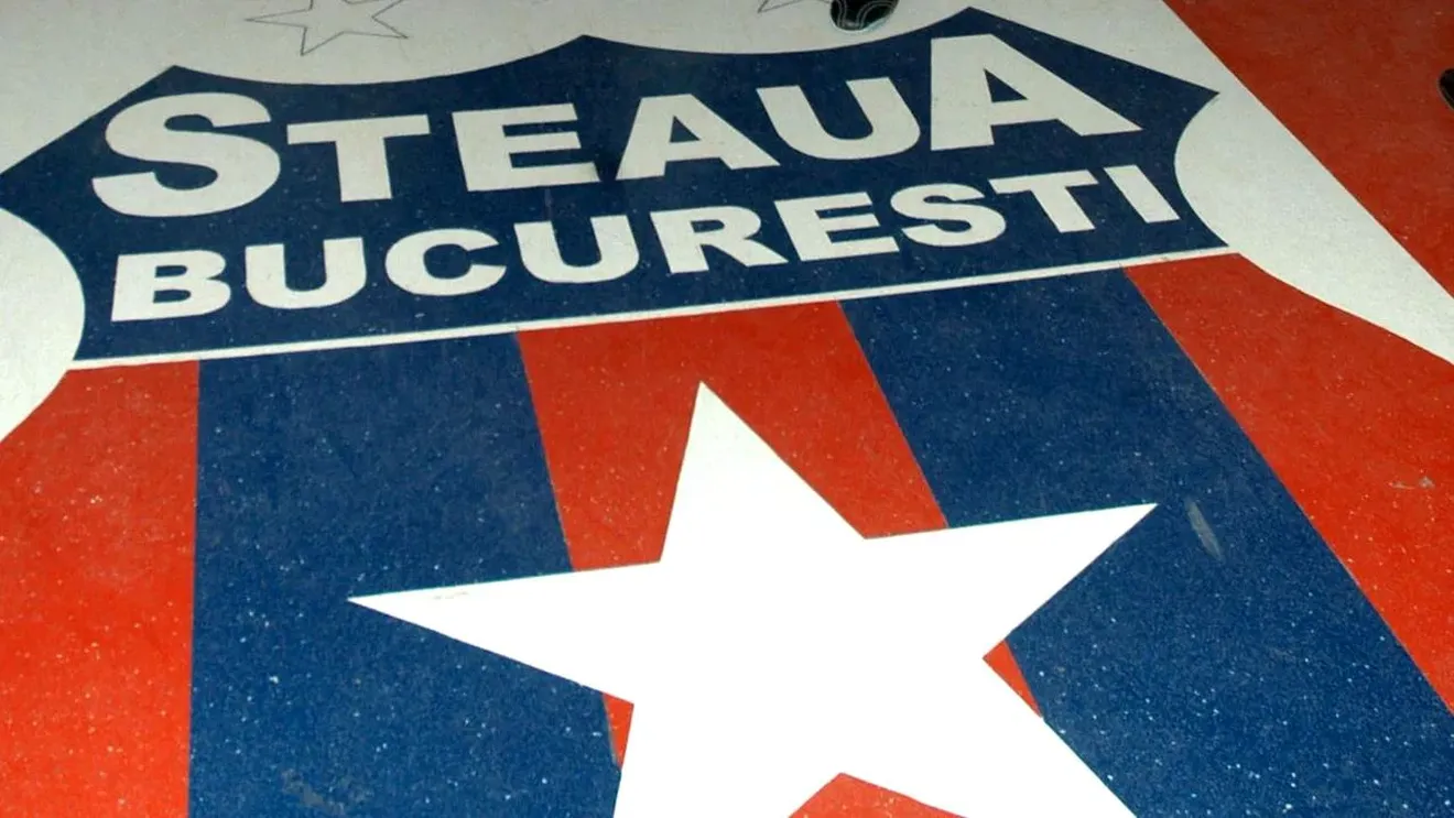 Ghencea's Doomsday: Ex-President Warns Steaua Must Start From Division 4