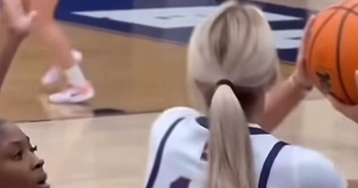 Women Challenge Men with a Tricky Basketball Video, All Answers Are Wrong