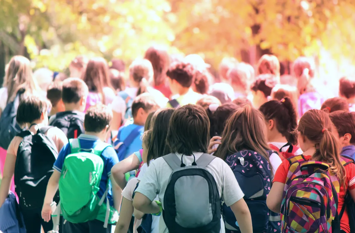 School Trips in Serbia: Costs, Safety Issues and Parental Concerns