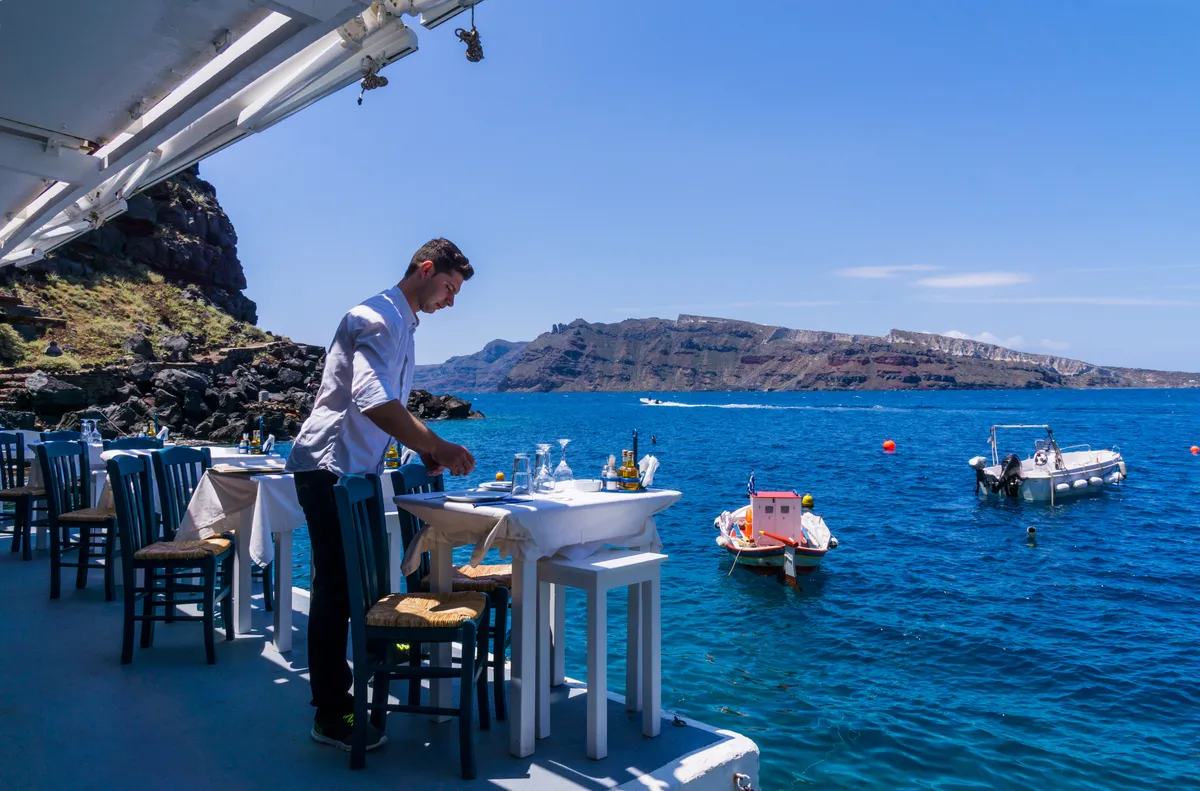 Working on the Adriatic Coast: A Step-by-Step Guide for Seasonal Workers