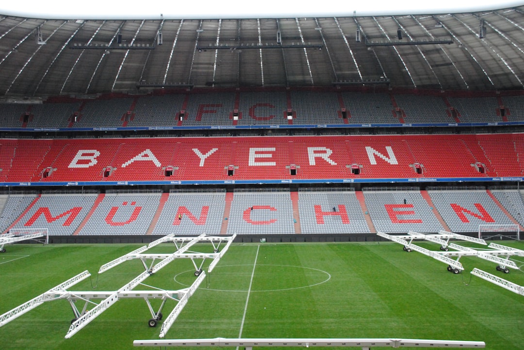 Julian Nagelsmann German coach sideline tactics