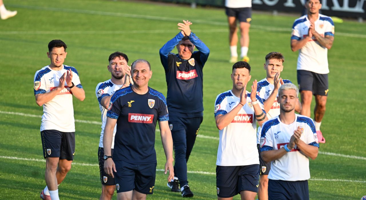 Hagi’s Blueprint: Possession, Versatility, and the Coman Experiment