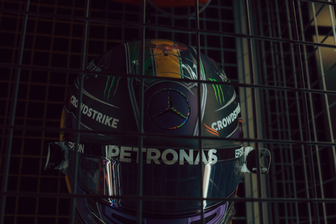 Lewis Hamilton Sets Sights on Ferrari: The Biggest Transfer in F1 History Takes Shape