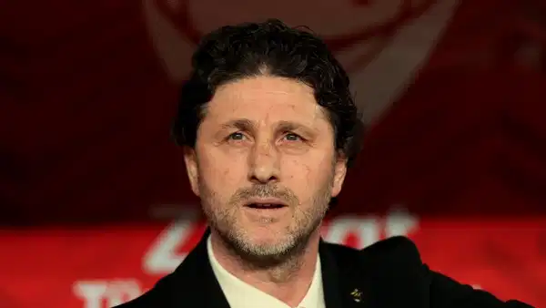 Fatih Tekke Celebrates Trabzonspor's Cup Triumph: "Goals Are Big at Trabzonspor"