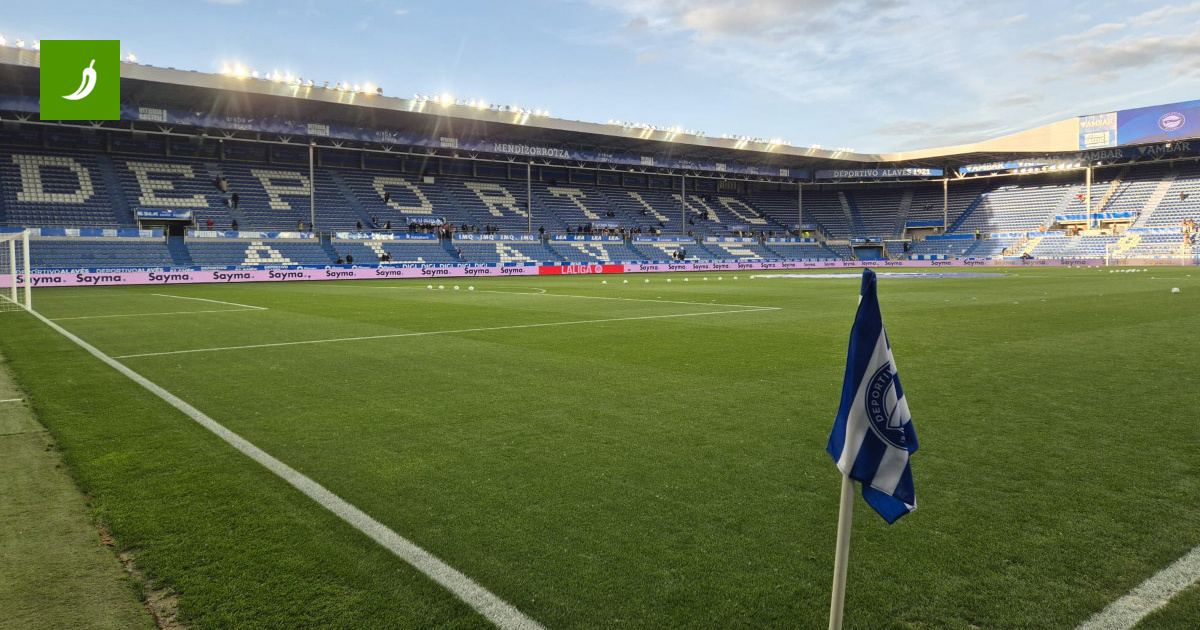 Exploring Baskonia-Alaves: The Growing Sports Empire Behind a Croatian Premier League Team
