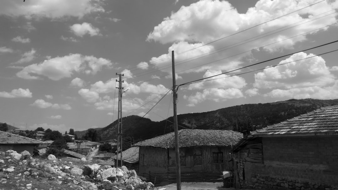 Balkan village summer festival June