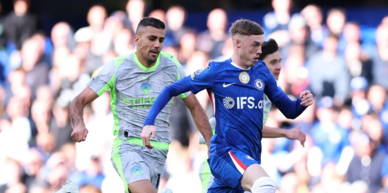 Chelsea vs Manchester City: FA Cup Final Preview and Predictions