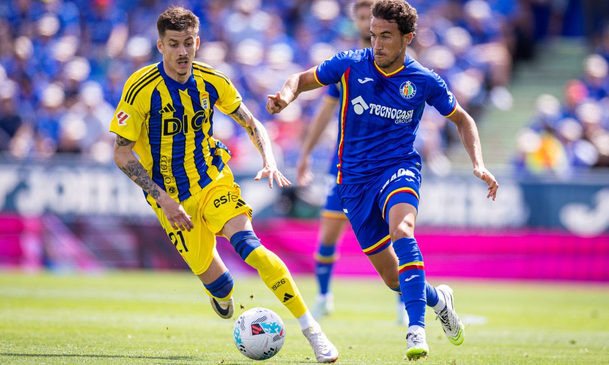 Olympiacos Pursuing Luis Migueia: Challenges in Transfer