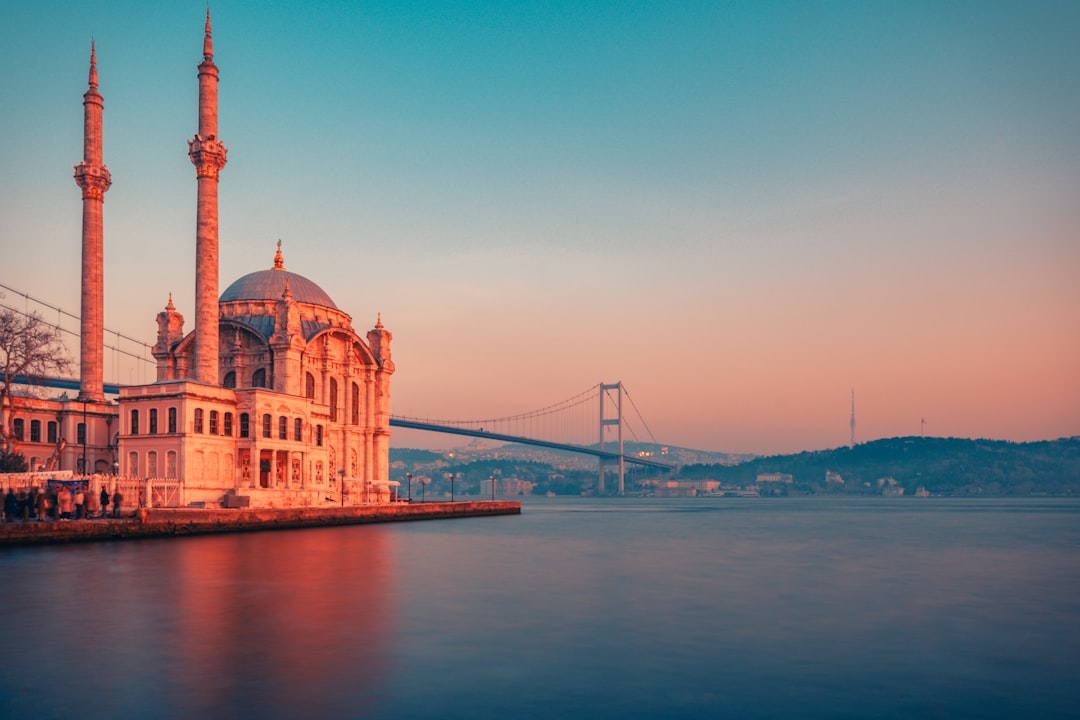 Istanbul: Where the Ottoman Empire Collides with Modern Chaos on the Bosphorus