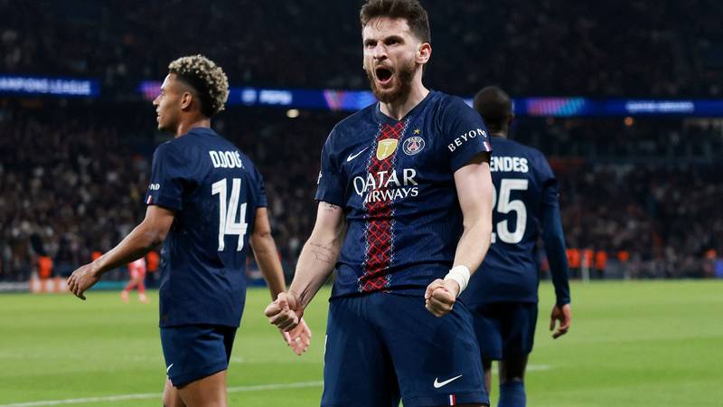 Kvaradona Reigns: PSG Defends UCL Title, Kvaratskhelia Crowned Player of the Season