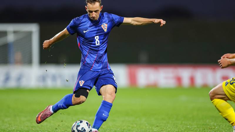 Zvonarek to Rijeka? Bayern Star's Croatian Return
