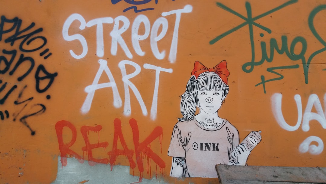Belgrade's Dorćol District: Street Art, Kafanas, and the Danube Riverfront