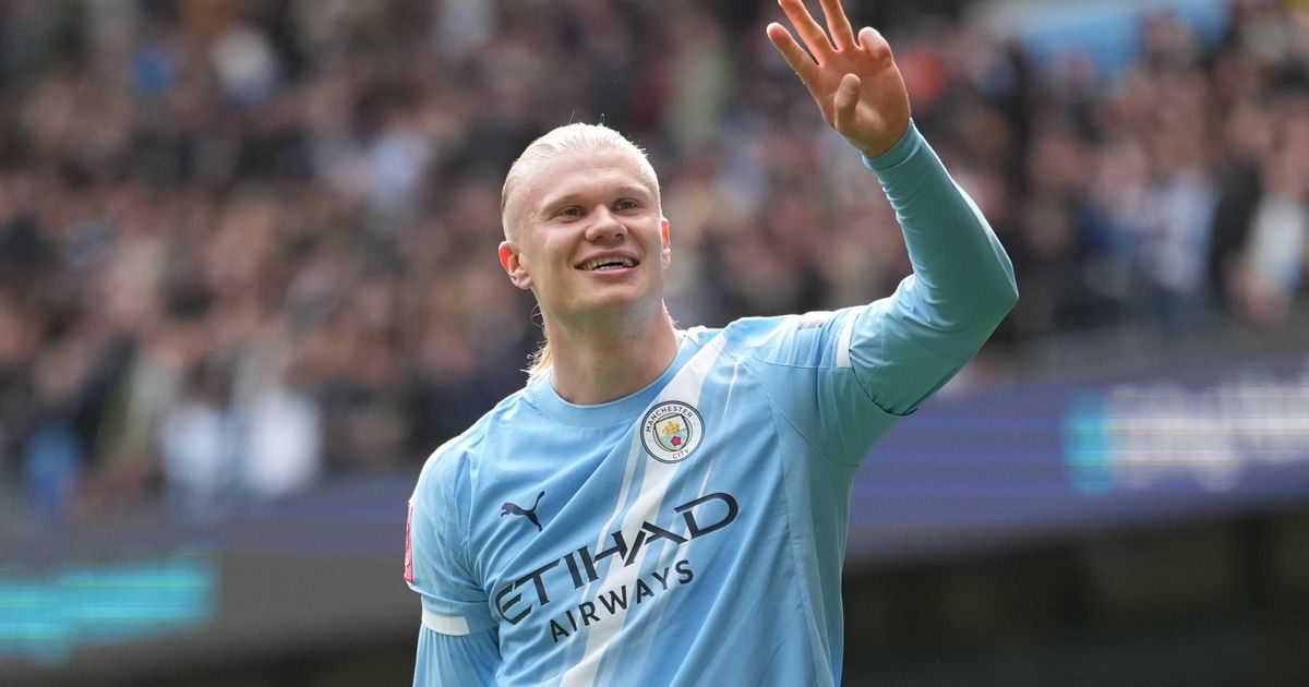 How to Watch Premier League's 37th Match Live: Bournemouth vs Manchester City