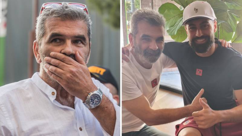 Baka Visits Croatia: Gvardiol's Secret, World Cup Hopes & Dalić's Masterclass