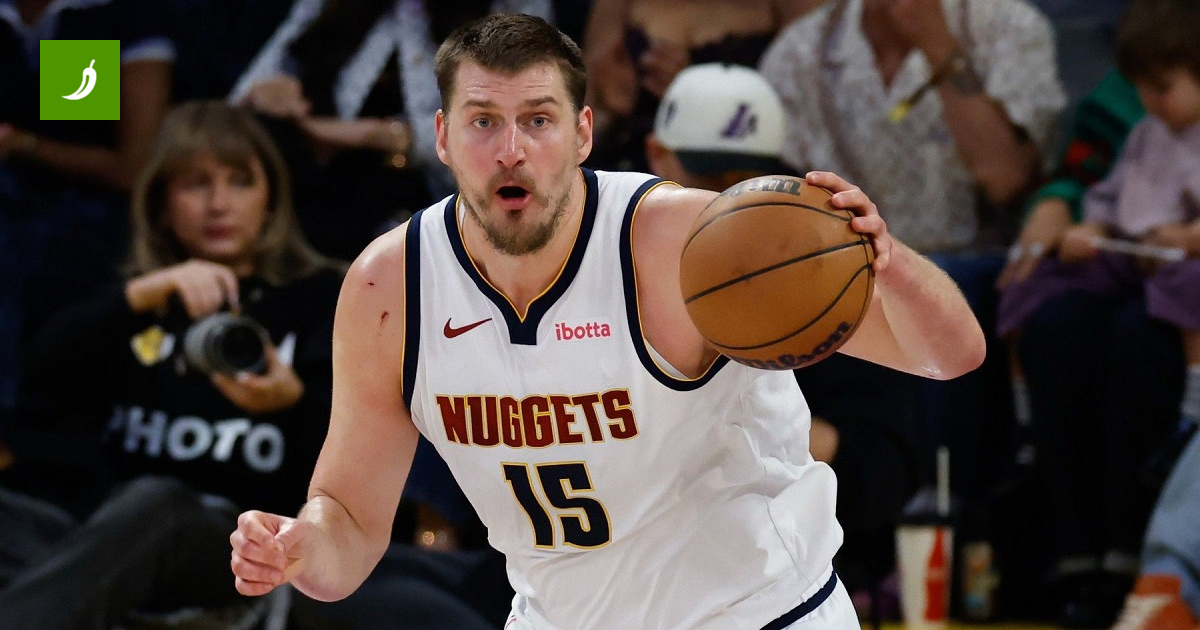 Jokić Shatters Records: Inking NBA’s Biggest Contract Ever