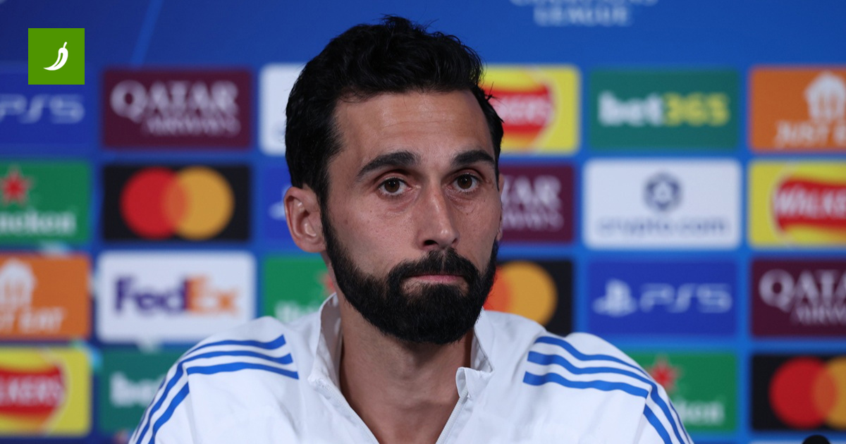 Arbeloa: I'm a Real Madrid Fan, Mourinho is Number 1