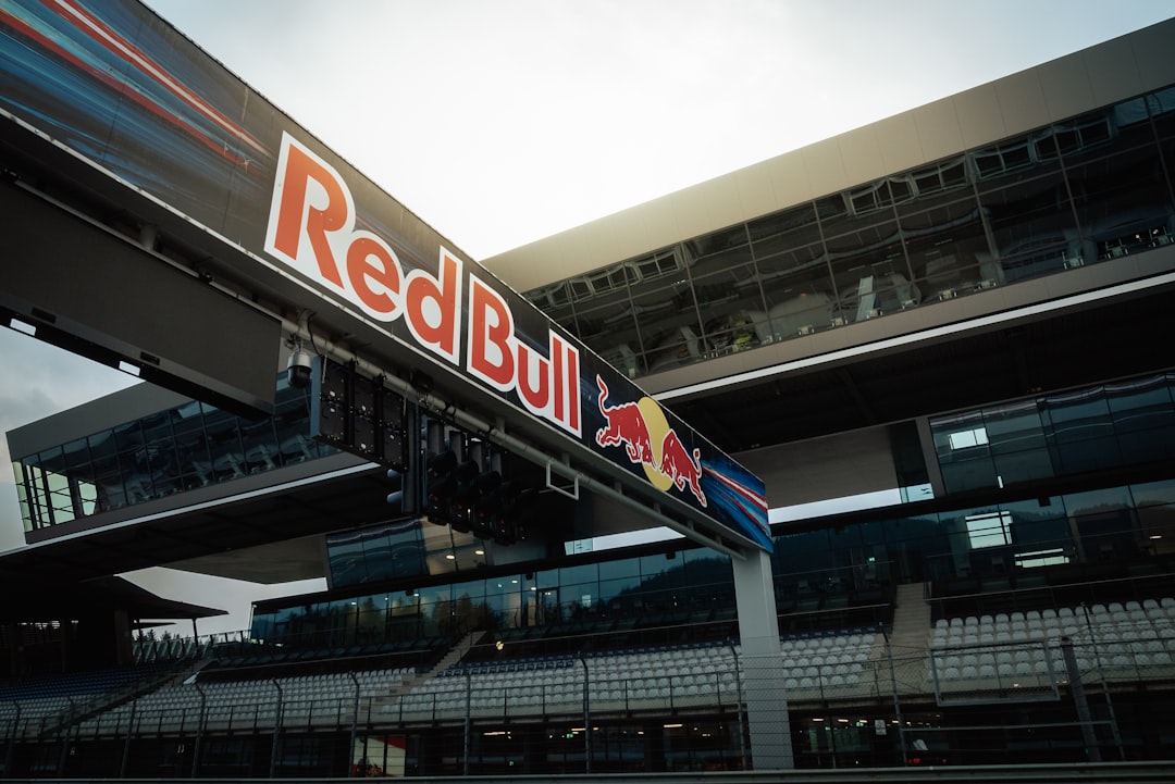 Red Bull Racing's Monaco 2026 Triumph: A New Era of Dominance in Formula 1