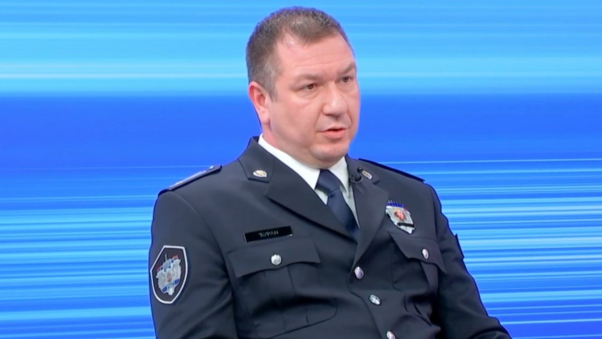 Former UKP Chief Nemanja Đuran Questioned Over Baja Murder Case