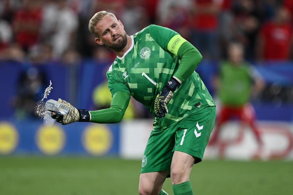 Kasper Schmeichel Retires: The Leicester Legend Bows Out