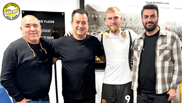 Turkish Wind in Hull: Championship Play-off Final on the Horizon!