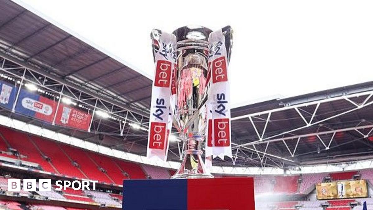 Can Statistics Predict the Championship Play-Off Winner?