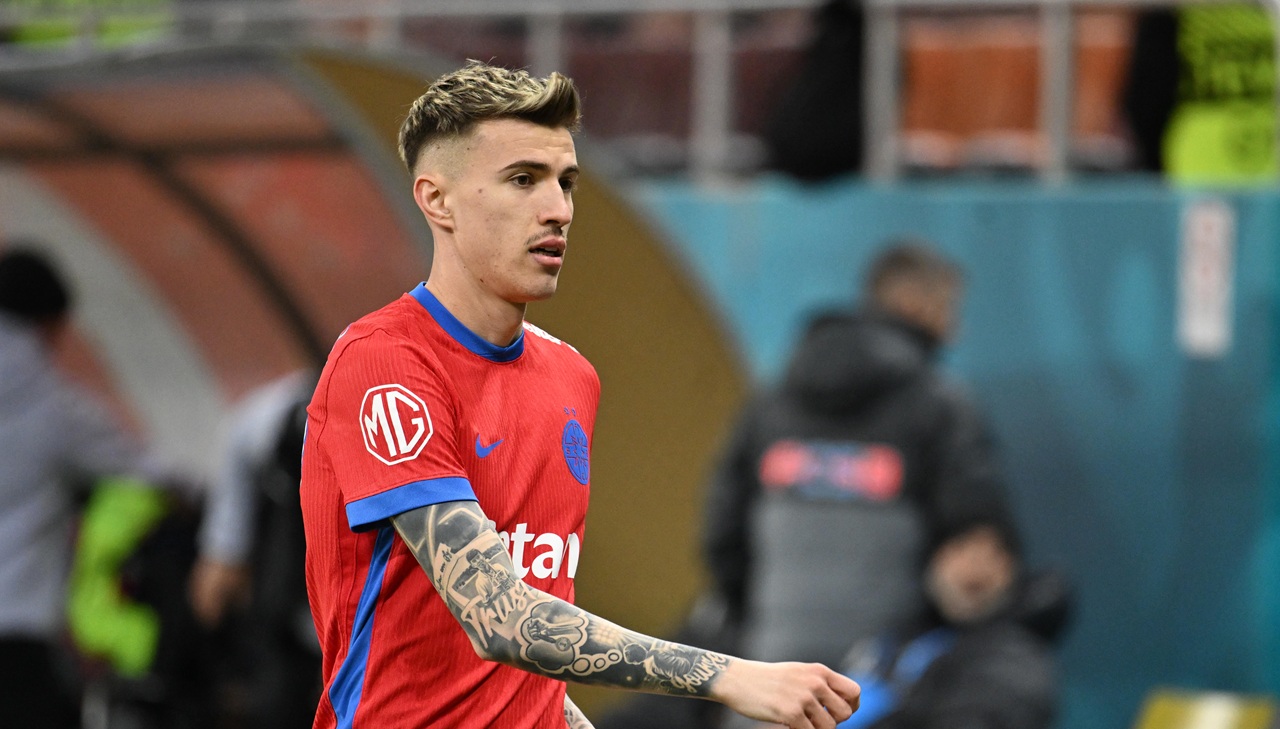 Tavi Popescu's Shocking Reaction to Omission from Gica Hagi's Romania Squad