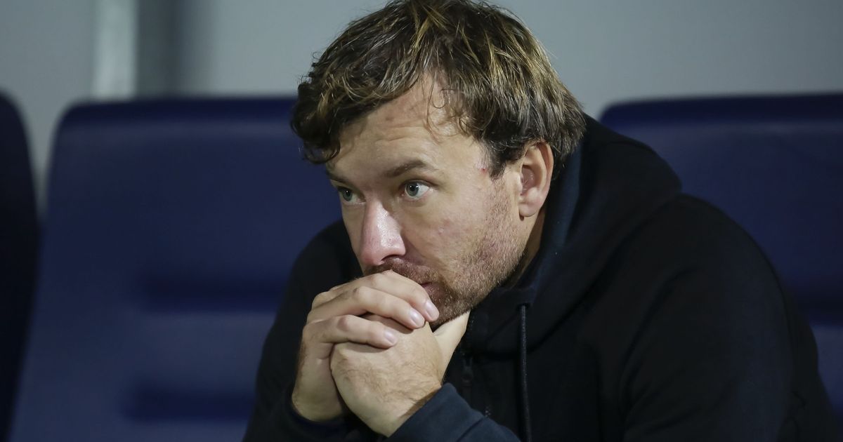 UEFA Permanently Bans Czech Coach for Secretly Filming Female Players