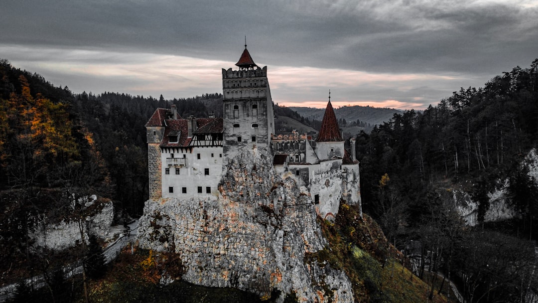 Transylvania Unveiled: Castles, Forests and Medieval Towns