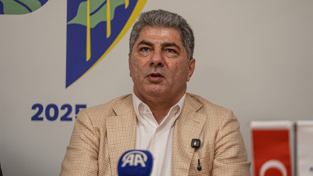 Safi's Suarez Shock: Fenerbahçe's Bold New Era