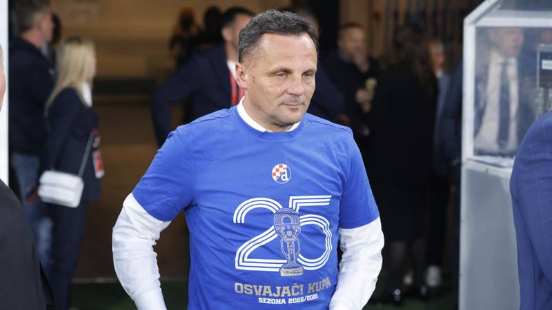Kovačević Sets Expectations High for Belupo Match