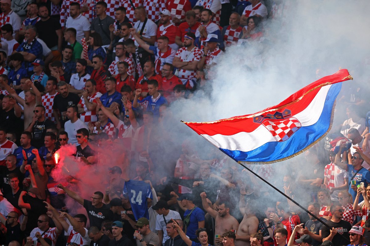 Croatia Fans Face High Costs for World Cup in USA and Canada