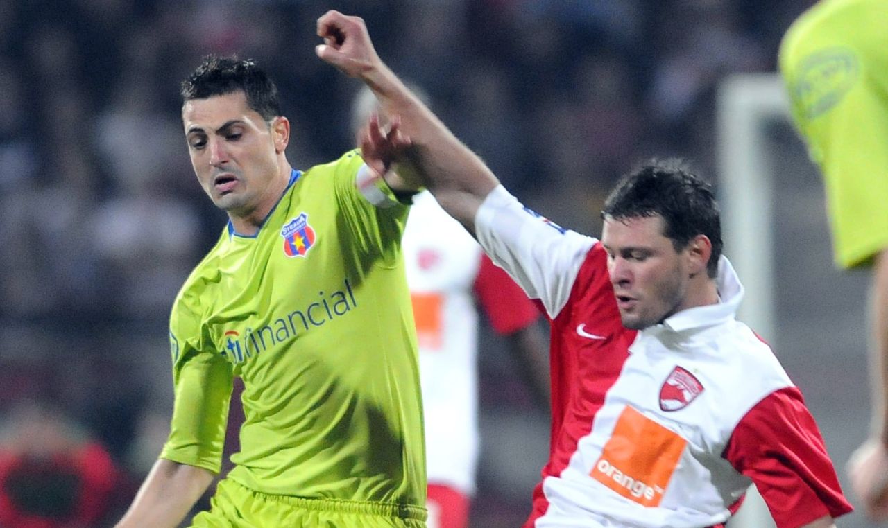 The Night Dinamo Annihilated Steaua 7-0: A Historic Rivalry