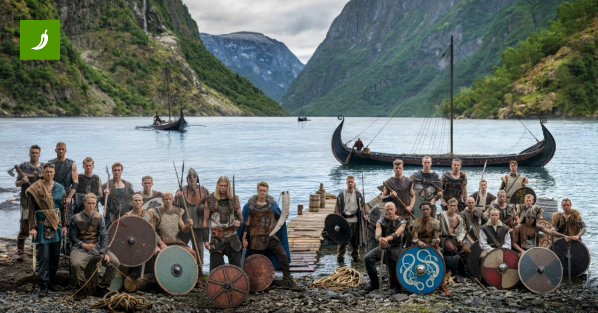 Haaland’s Viking Shoot Sparks Fury in Norway