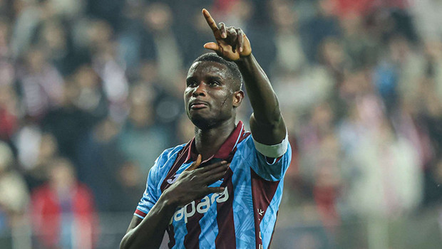 Onuachu Aims to End Scoring Drought in Cup Final