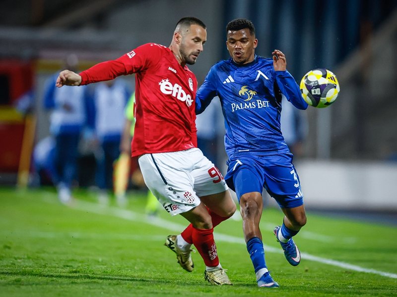 Levski Sofia Sell Star Defender Maikon for Record Fee
