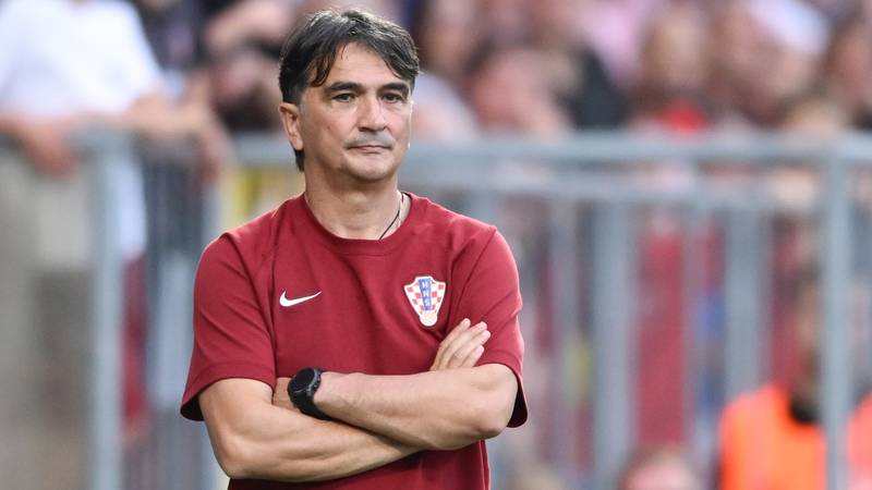 Croatia 0-2 Belgium: Dalić Says No Drama After World Cup Warm-Up Loss