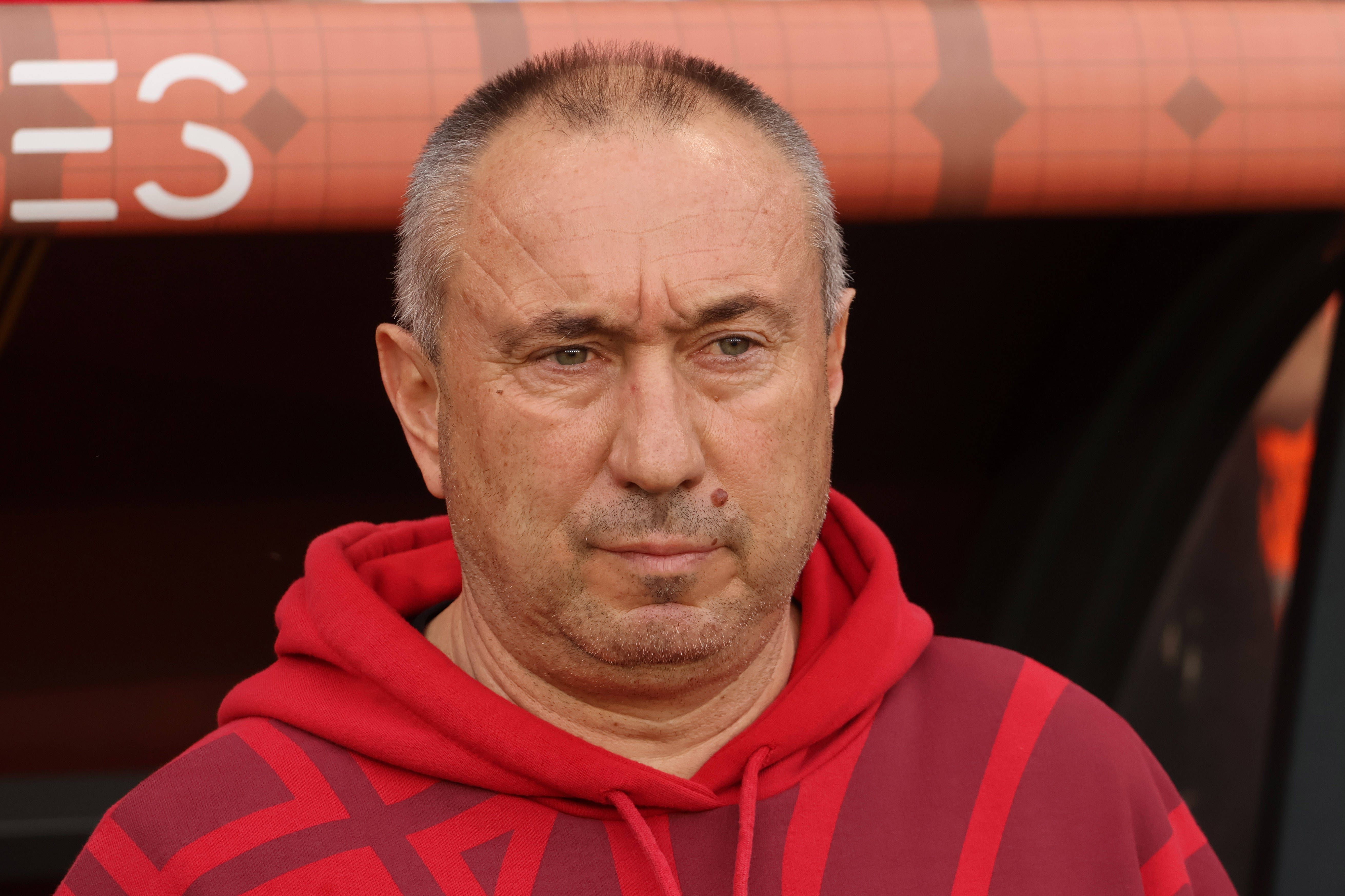 Станислав "Станимир" Стоилов достигнет 100-ия си мач като треньор на Гөztepe